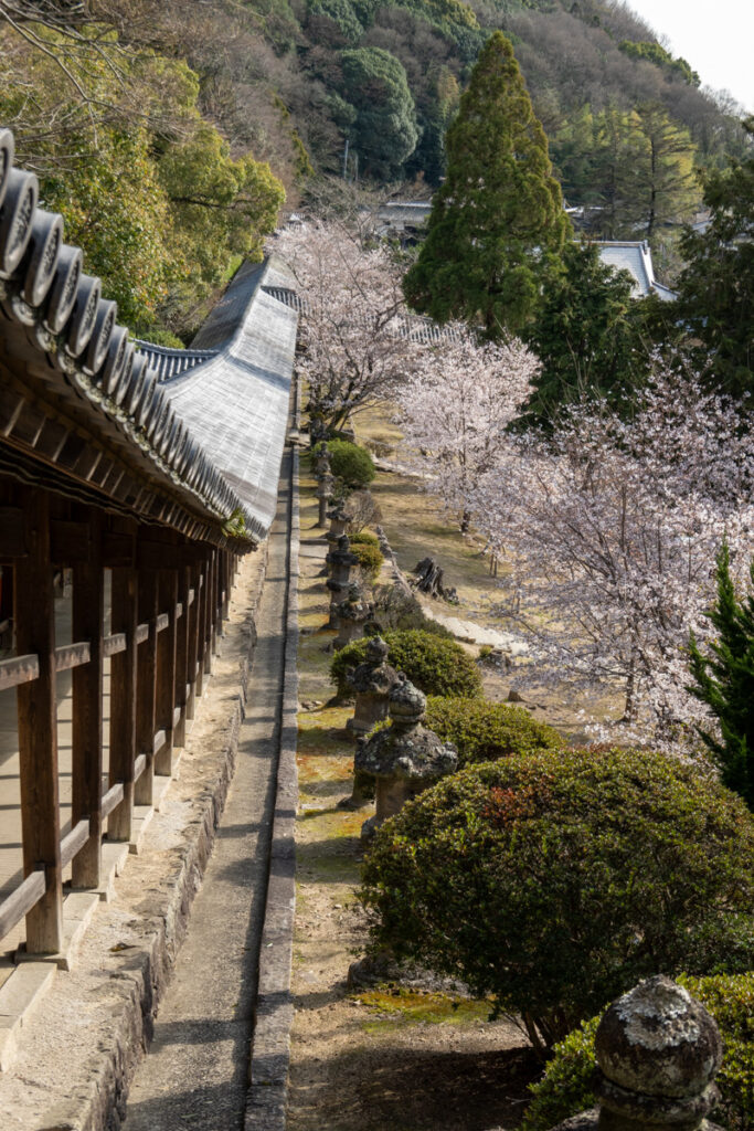 吉備津神社